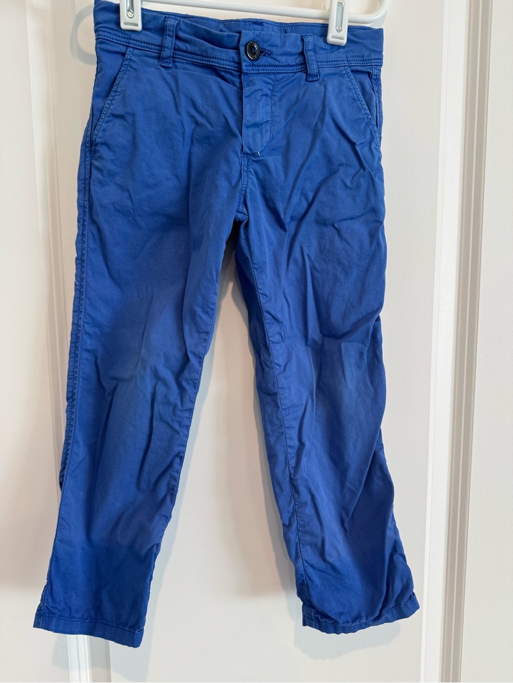 Paul Smith boys pants.